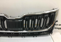 Решетка радиатора Skoda Kodiaq OEM 565853653A