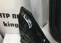 Решетка радиатора Skoda Kodiaq OEM 565853653A