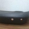 Бампер задний Volkswagen Caddy 3 oem 2K0807421