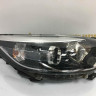 Фара правая Renault Kaptur OEM 260108765R Фара правая Renault Kaptur OEM 260108765R