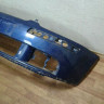 Бампер передний Volkswagen Golf 5 потертости Oem 1k0807221 (скл-3)