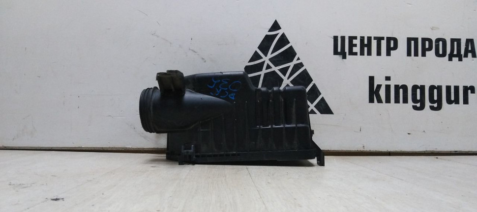 Крышка корпуса воздушного фильтра Hyundai Solaris 1 (2010-2017) oem 281121r000