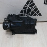 Крышка корпуса воздушного фильтра Hyundai Solaris 1 (2010-2017) oem 281121r000 Крышка корпуса воздушного фильтра Hyundai Solaris 1 (2010-2017) oem 281121r000