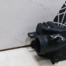 Крышка корпуса воздушного фильтра Hyundai Solaris 1 (2010-2017) oem 281121r000 Крышка корпуса воздушного фильтра Hyundai Solaris 1 (2010-2017) oem 281121r000