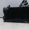 Крышка корпуса воздушного фильтра Hyundai Solaris 1 (2010-2017) oem 281121r000 Крышка корпуса воздушного фильтра Hyundai Solaris 1 (2010-2017) oem 281121r000