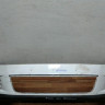 Бампер передний (+ юбка) Volkswagen Tiguan 11- Oem 5N0807221K