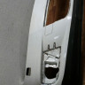 Бампер передний (+ юбка) Volkswagen Tiguan 11- Oem 5N0807221K
