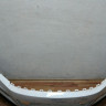 Бампер передний (+ юбка) Volkswagen Tiguan 11- Oem 5N0807221K