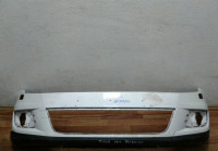 Бампер передний (+ юбка) Volkswagen Tiguan 11- Oem 5N0807221K