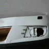 Бампер передний (+ юбка) Volkswagen Tiguan 11- Oem 5N0807221K