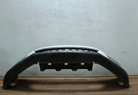 Бампер передний (+ юбка) Volkswagen Tiguan 11- Oem 5N0807221K