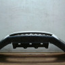 Бампер передний (+ юбка) Volkswagen Tiguan 11- Oem 5N0807221K