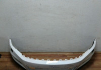 Бампер передний (+ юбка) Volkswagen Tiguan 11- Oem 5N0807221K