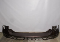 Бампер задний бу Skoda Yeti рестайлинг OEM 5L6807421B