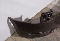Бампер задний бу Skoda Yeti рестайлинг OEM 5L6807421B