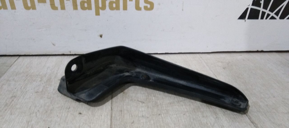 Брызговик задний левый Hyundai Santa Fe 4 2018> oem 86841S1000 Брызговик задний левый Hyundai Santa Fe 4 2018> oem 86841S1000