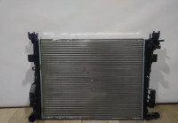 Радиатор охлаждения бу Renault Logan 2 OEM 214106179R