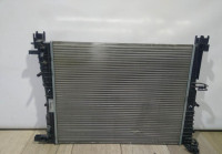 Радиатор охлаждения бу Renault Logan 2 OEM 214106179R