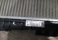 Радиатор охлаждения бу Renault Logan 2 OEM 214106179R