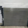 Радиатор охлаждения бу Renault Logan 2 OEM 214106179R Радиатор охлаждения бу Renault Logan 2 OEM 214106179R
