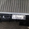Радиатор охлаждения бу Renault Logan 2 OEM 214106179R Радиатор охлаждения бу Renault Logan 2 OEM 214106179R