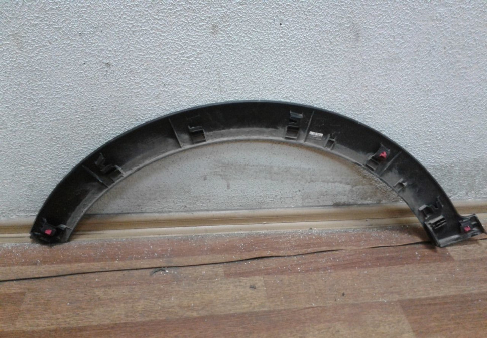 Расширитель арки крыла передний правый Hyundai Creta oem 87714m0000 Расширитель арки крыла передний правый Hyundai Creta oem 87714m0000