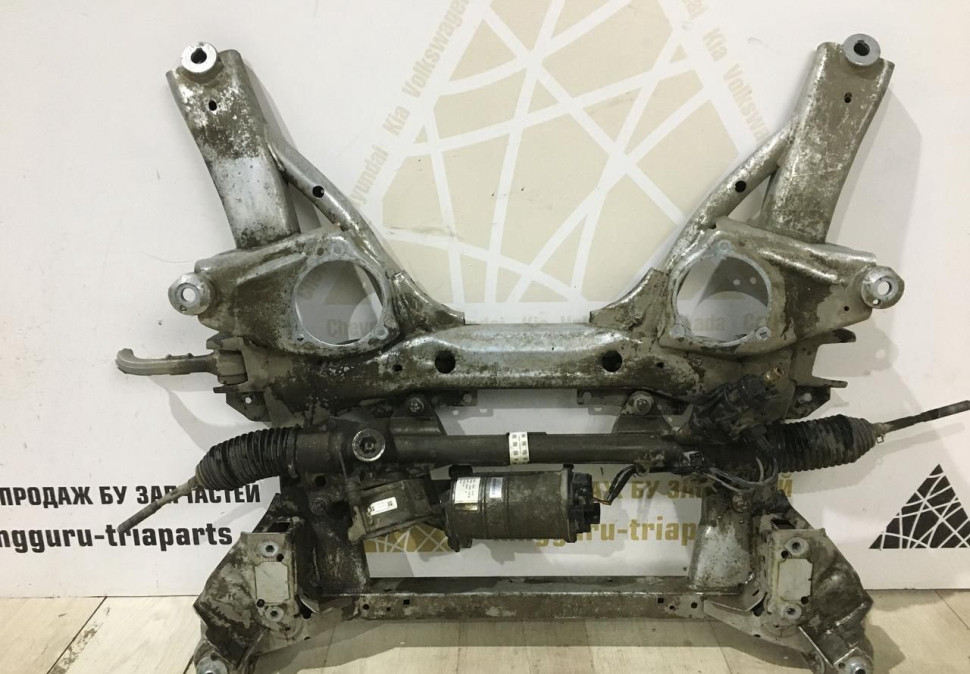 Подрамник RWD BMW 3 G20 OEM 31106883131