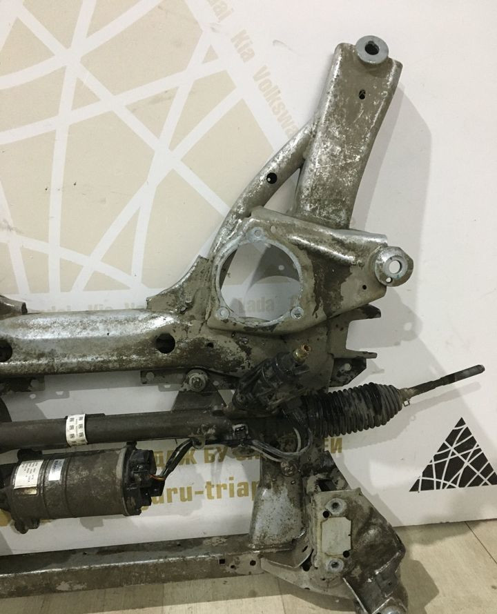 Подрамник RWD BMW 3 G20 OEM 31106883131 Подрамник RWD BMW 3 G20 OEM 31106883131