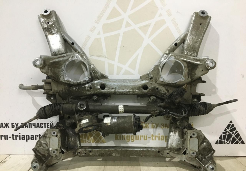 Подрамник RWD BMW 3 G20 OEM 31106883131 Подрамник RWD BMW 3 G20 OEM 31106883131