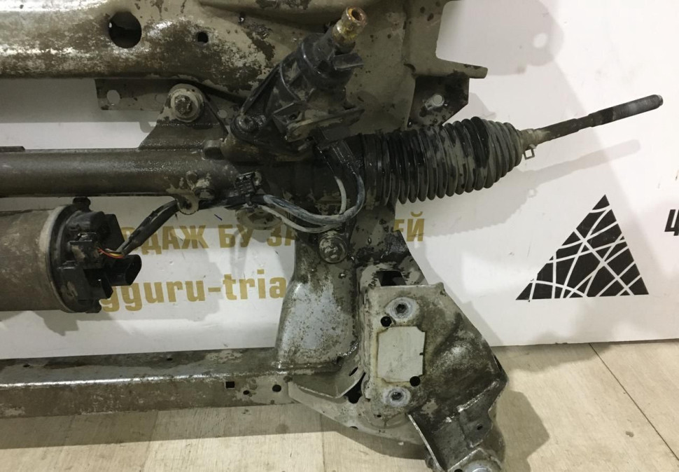 Подрамник RWD BMW 3 G20 OEM 31106883131 Подрамник RWD BMW 3 G20 OEM 31106883131