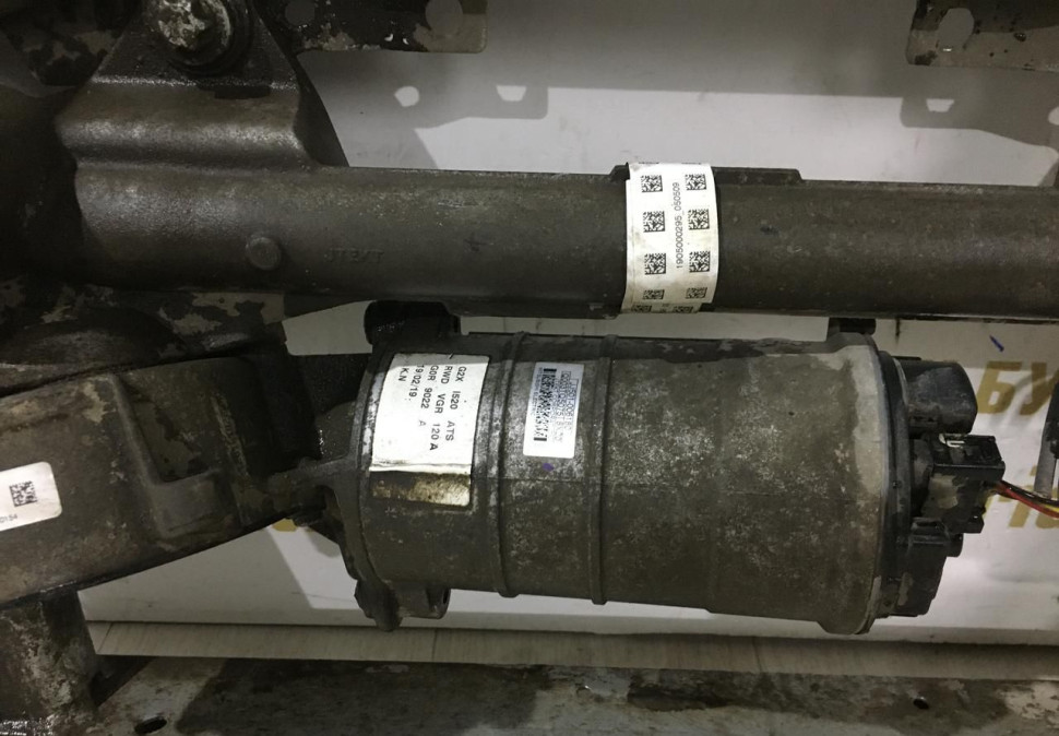 Подрамник RWD BMW 3 G20 OEM 31106883131 Подрамник RWD BMW 3 G20 OEM 31106883131