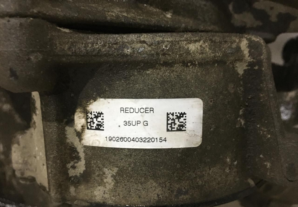 Подрамник RWD BMW 3 G20 OEM 31106883131 Подрамник RWD BMW 3 G20 OEM 31106883131