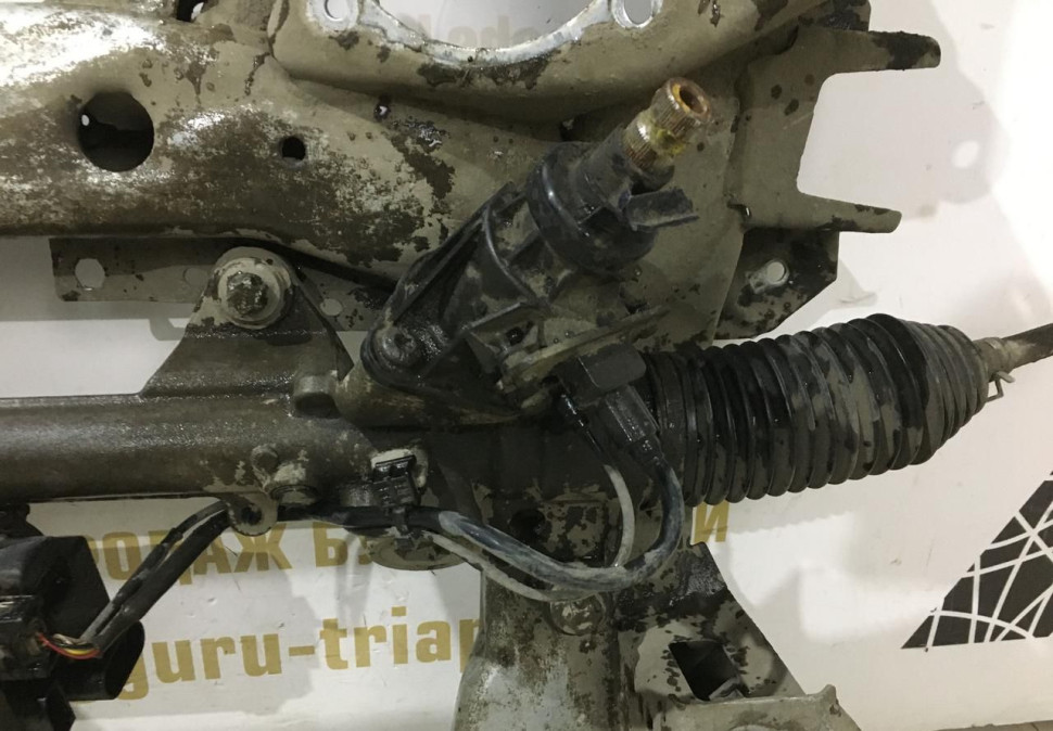 Подрамник RWD BMW 3 G20 OEM 31106883131 Подрамник RWD BMW 3 G20 OEM 31106883131