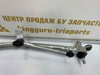 Трапеция стеклоочистителей Chevrolet Cruze OEM 95971326