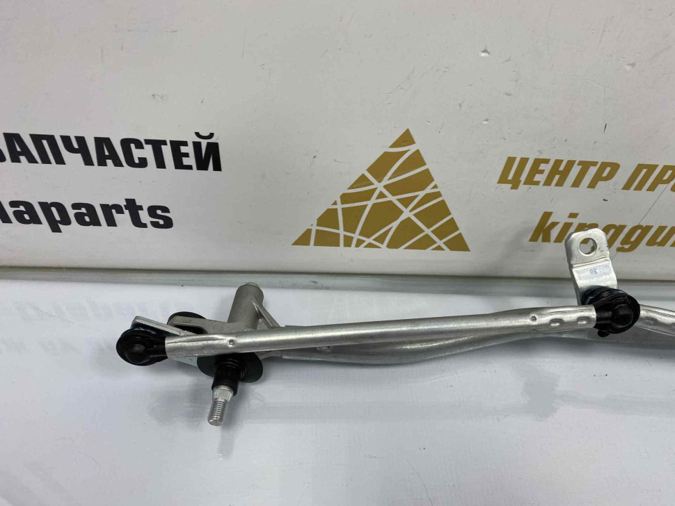 Трапеция стеклоочистителей Chevrolet Cruze OEM 95971326 Трапеция стеклоочистителей Chevrolet Cruze OEM 95971326