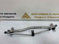 Трапеция стеклоочистителей Chevrolet Cruze OEM 95971326