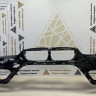 Бампер передний бу BMW X1 F48 OEM 51117354815