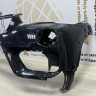 Бампер передний бу BMW X1 F48 OEM 51117354815