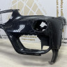 Бампер передний бу BMW X1 F48 OEM 51117354815