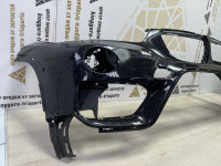 Бампер передний бу BMW X1 F48 OEM 51117354815