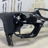 Бампер передний бу BMW X1 F48 OEM 51117354815