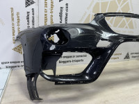 Бампер передний бу BMW X1 F48 OEM 51117354815