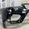 Бампер передний бу BMW X1 F48 OEM 51117354815
