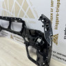 Бампер передний бу BMW X1 F48 OEM 51117354815