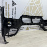 Бампер передний бу BMW X1 F48 OEM 51117354815