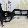 Бампер передний бу BMW X1 F48 OEM 51117354815