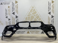 Бампер передний бу BMW X1 F48 OEM 51117354815