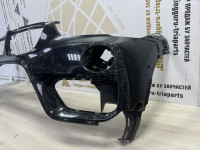 Бампер передний бу BMW X1 F48 OEM 51117354815