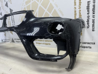 Бампер передний бу BMW X1 F48 OEM 51117354815