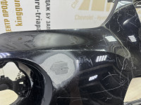 Бампер передний бу BMW X1 F48 OEM 51117354815